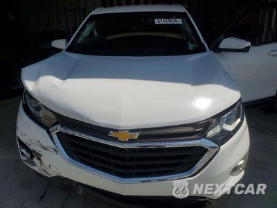 Zdjęcie 11 z 12 samochodu: 2020 CHEVROLET EQUINOX LT VIN:2GNAXKEV3L6140773 - miniatura