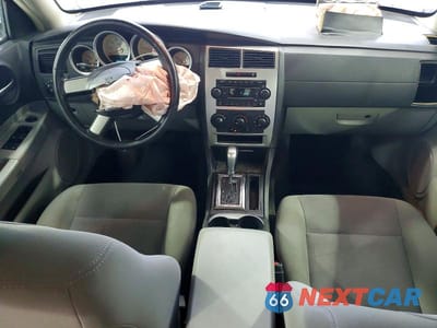 Zdjęcie 8 z 12 samochodu: 2006 DODGE CHARGER SE VIN:2B3KA43G16H400905 - miniatura