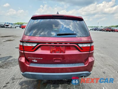 Zdjęcie 6 z 13 samochodu: 2018 DODGE DURANGO SXT VIN:1C4RDHAG3JC385138 - miniatura