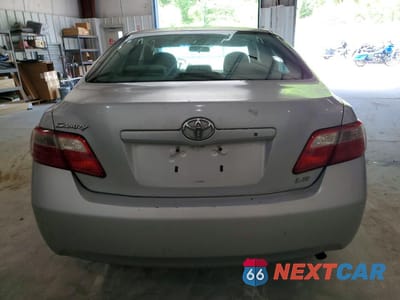 Zdjęcie 6 z 12 samochodu: 2007 TOYOTA CAMRY LE VIN:4T1BE46K27U559669 - miniatura
