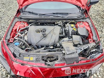 Zdjęcie 21 z 24 samochodu: 2026 MAZDA 3 SELECT SPORT VIN:JM1BPAKL1T1856343 - miniatura