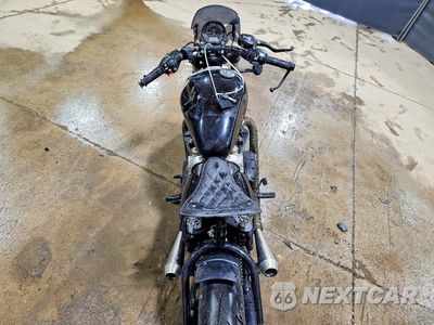 Zdjęcie 6 z 9 samochodu: 2024 TRIUMPH MOTORCYCLE BONNEVILLE BOBBER VIN:SMTD53HL8RTBT2779 - miniatura