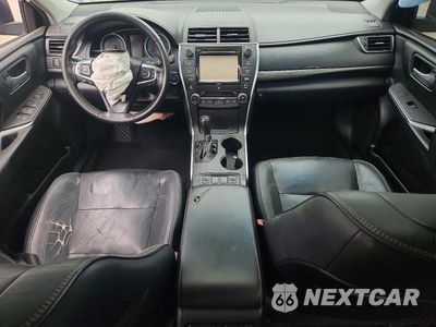 Zdjęcie 8 z 13 samochodu: 2016 TOYOTA CAMRY HYBRID XLE VIN:4T1BD1FK5GU193966 - miniatura