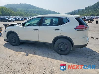 Drugie zdjęcie samochodu z przodu: 2016 NISSAN ROGUE S VIN:5N1AT2MV2GC805998 - miniatura
