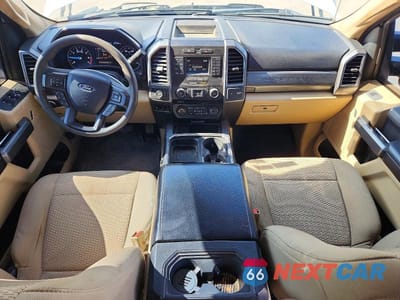 Zdjęcie 8 z 12 samochodu: 2018 FORD F250 SUPER DUTY VIN:1FT7W2B63JEC88613 - miniatura