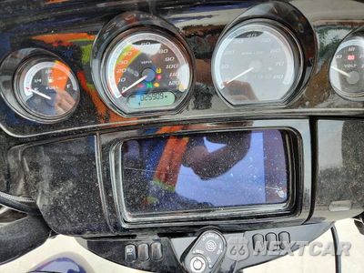 Zdjęcie 7 z 9 samochodu: 2020 HARLEY-DAVIDSON FLHTK VIN:1HD1KEF14LB649903 - miniatura