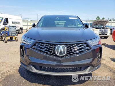 Piąte zdjęcie samochodu w środku: 2025 ACURA RDX VIN:5J8TC2H48SL020460 - miniatura