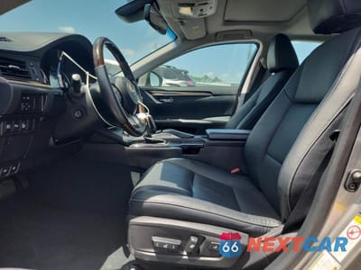 Zdjęcie 7 z 13 samochodu: 2018 LEXUS ES 350 VIN:58ABK1GG4JU116652 - miniatura