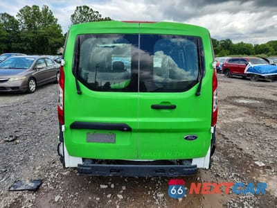 Zdjęcie 6 z 14 samochodu: 2022 FORD TRANSIT CONNECT XLT VIN:NM0LS7T25N1523591 - miniatura