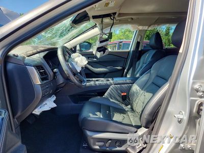 Zdjęcie 7 z 14 samochodu: 2023 NISSAN ROGUE SV VIN:5N1BT3BB6PC777304 - miniatura