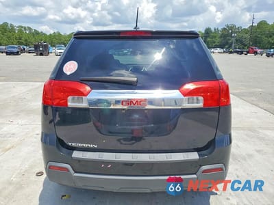 Zdjęcie 6 z 14 samochodu: 2015 GMC TERRAIN SLE VIN:2GKALMEK2F6381741 - miniatura
