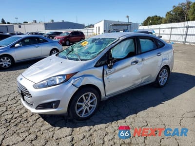 2019 FORD FIESTA SE 3FADP4BJ2KM149431 - główne zdjęcie licytacji z USA - miniatura