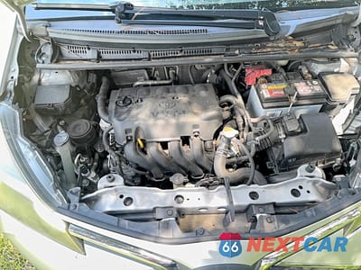Zdjęcie 7 z 13 samochodu: 2016 TOYOTA YARIS 5-DOOR LE VIN:VNKKTUD35GA071024 - miniatura