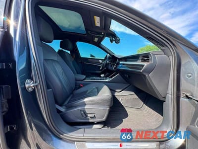 Piąte zdjęcie samochodu w środku: 2019 AUDI A6 PREMIUM PLUS VIN:WAUL2AF23KN059245 - miniatura