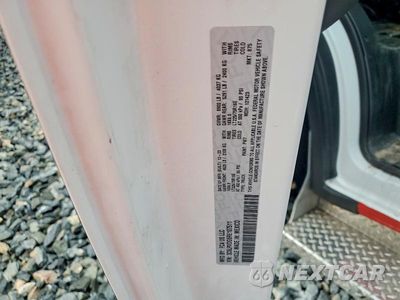 Zdjęcie 13 z 13 samochodu: 2024 RAM PROMASTER 2500 2500 HIGH VIN:3C6LRVDG6RE107511 - miniatura