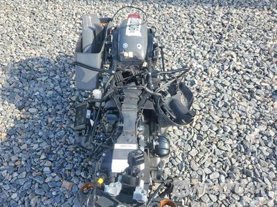 Piąte zdjęcie samochodu w środku: 2022 HARLEY-DAVIDSON FLHTK VIN:1HD1KEF19NB638947 - miniatura