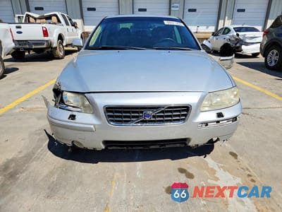 Piąte zdjęcie samochodu w środku: 2006 VOLVO S60 2.5T VIN:YV1RS592562508555 - miniatura