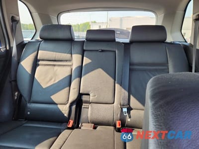 Zdjęcie 10 z 13 samochodu: 2011 BMW X5 XDRIVE35I VIN:5UXZV4C51BL406960 - miniatura