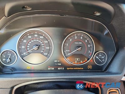 Zdjęcie 9 z 12 samochodu: 2017 BMW 430XI GRAN COUPE VIN:WBA4F9C38HG812897 - miniatura
