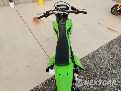 Zdjęcie 6 z 9 samochodu: 2025 KAWASAKI KLX300 DIRT BIKE VIN:ML5LXBF1XSDA36355 - miniatura