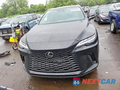 Piąte zdjęcie samochodu w środku: 2024 LEXUS RX 350 PREMIUM VIN:2T2BAMCA9RC069379 - miniatura