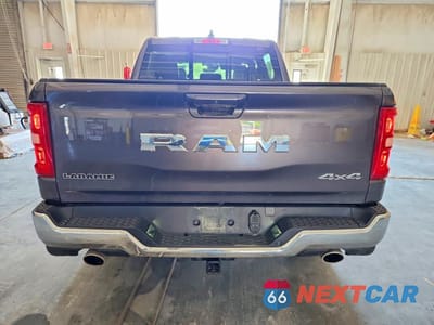 Zdjęcie 6 z 12 samochodu: 2026 RAM 1500 LARAMIE VIN:3C6SRFJP8T4169947 - miniatura