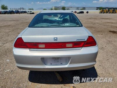 Zdjęcie 6 z 13 samochodu: 2000 HONDA ACCORD EX VIN:1HGCG3277YA031516 - miniatura