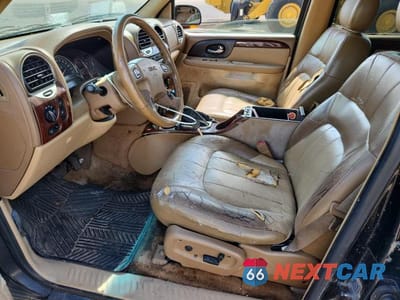 Zdjęcie 7 z 13 samochodu: 2003 GMC ENVOY XL VIN:1GKES16S736178363 - miniatura