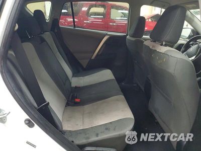 Zdjęcie 11 z 13 samochodu: 2013 TOYOTA RAV4 LE VIN:JTMZFREV9DD021782 - miniatura