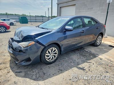 2017 TOYOTA COROLLA LE 2T1BURHE8HC809748 - główne zdjęcie licytacji z USA - miniatura