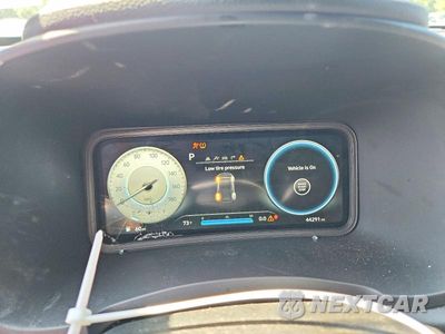 Zdjęcie 9 z 12 samochodu: 2022 HYUNDAI KONA N BASE VIN:KM8KH3AC6NU004951 - miniatura