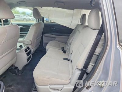 Zdjęcie 11 z 13 samochodu: 2016 HONDA PILOT EX VIN:5FNYF6H47GB055634 - miniatura