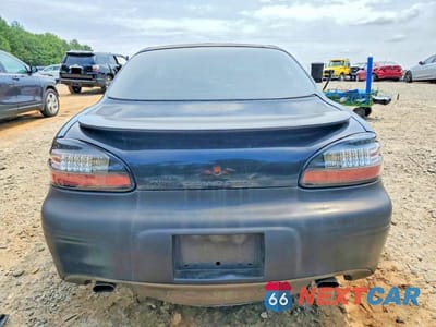 Zdjęcie 6 z 13 samochodu: 1998 PONTIAC GRAND PRIX GT VIN:1G2WP52K8WF341691 - miniatura
