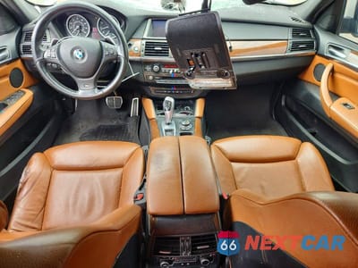 Zdjęcie 8 z 13 samochodu: 2014 BMW X6 XDRIVE35I VIN:5UXFG2C55E0K41762 - miniatura