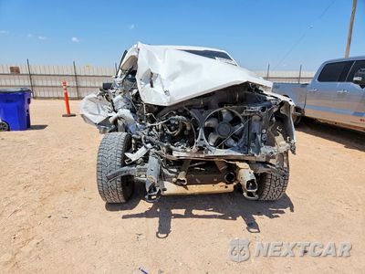 Piąte zdjęcie samochodu w środku: 2022 FORD F150 SUPERCREW VIN:1FTEW1EP4NKD44118 - miniatura