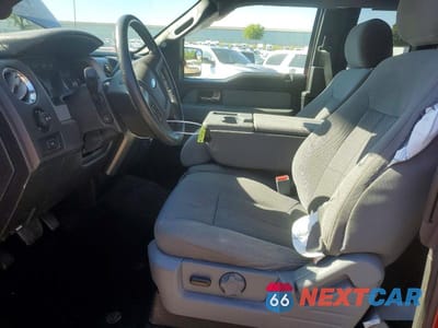 Zdjęcie 7 z 12 samochodu: 2013 FORD F150 SUPER CAB VIN:1FTFX1EF1DFC78742 - miniatura