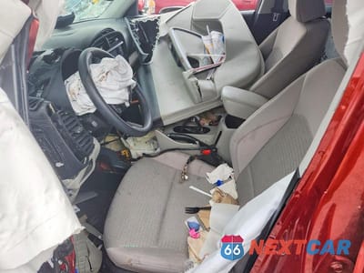 Zdjęcie 7 z 12 samochodu: 2021 KIA SOUL S VIN:KNDJ23AU3M7765251 - miniatura