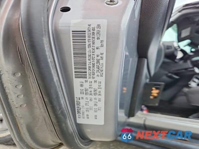 Zdjęcie 12 z 12 samochodu: 2015 JEEP WRANGLER SPORT VIN:1C4AJWAG4FL590002 - miniatura