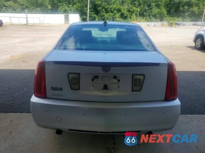 Zdjęcie 6 z 12 samochodu: 2011 CADILLAC STS LUXURY VIN:1G6DW6ED4B0133641 - miniatura