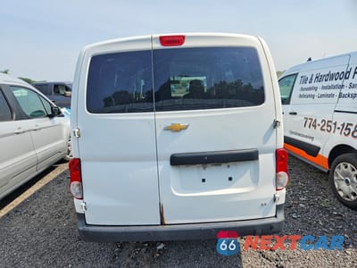 Zdjęcie 6 z 13 samochodu: 2016 FORD TRANSIT CONNECT XLT VIN:NM0LS7F76G1282666 - miniatura