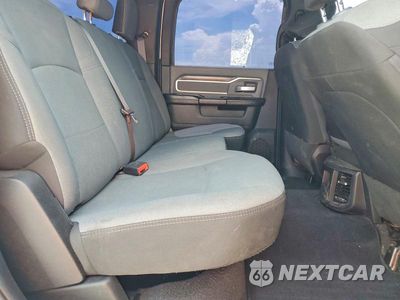 Zdjęcie 10 z 12 samochodu: 2021 RAM 2500 BIG HORN VIN:3C6UR5JL2MG509139 - miniatura