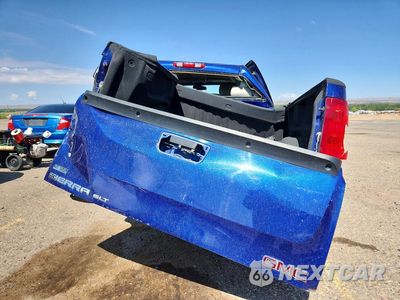 Zdjęcie 6 z 12 samochodu: 2010 GMC SIERRA VIN:3GTRKWE34AG225140 - miniatura