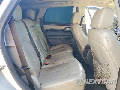 Zdjęcie 11 z 13 samochodu: 2015 CADILLAC SRX LUXURY COLLECTION VIN:3GYFNBE34FS556656 - miniatura