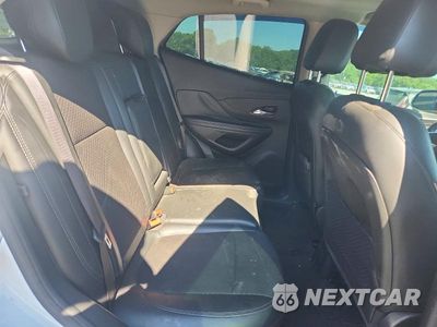 Zdjęcie 10 z 12 samochodu: 2018 BUICK ENCORE SPORT TOURING VIN:KL4CJ1SM8JB623138 - miniatura