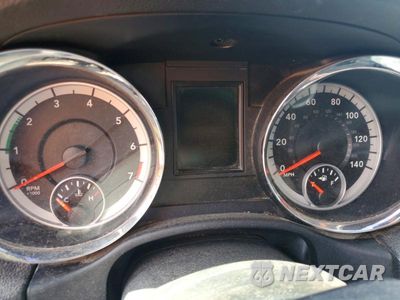 Zdjęcie 9 z 13 samochodu: 2011 DODGE DURANGO EXPRESS VIN:1D4RE2GG2BC733162 - miniatura