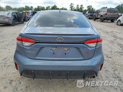Zdjęcie 6 z 12 samochodu: 2024 TOYOTA COROLLA SE VIN:5YFS4MCE3RP188057 - miniatura