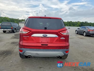 Zdjęcie 6 z 14 samochodu: 2013 FORD ESCAPE SEL VIN:1FMCU0HX4DUD64497 - miniatura