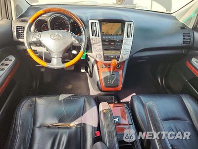 Zdjęcie 8 z 14 samochodu: 2008 LEXUS RX 400H VIN:JTJGW31U882850715 - miniatura