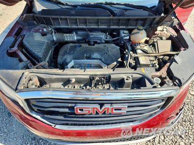 Zdjęcie 11 z 12 samochodu: 2019 GMC ACADIA SLE VIN:1GKKNKLA7KZ268492 - miniatura