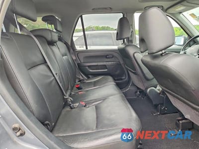 Zdjęcie 11 z 13 samochodu: 2005 HONDA CR-V SE VIN:SHSRD78935U341398 - miniatura